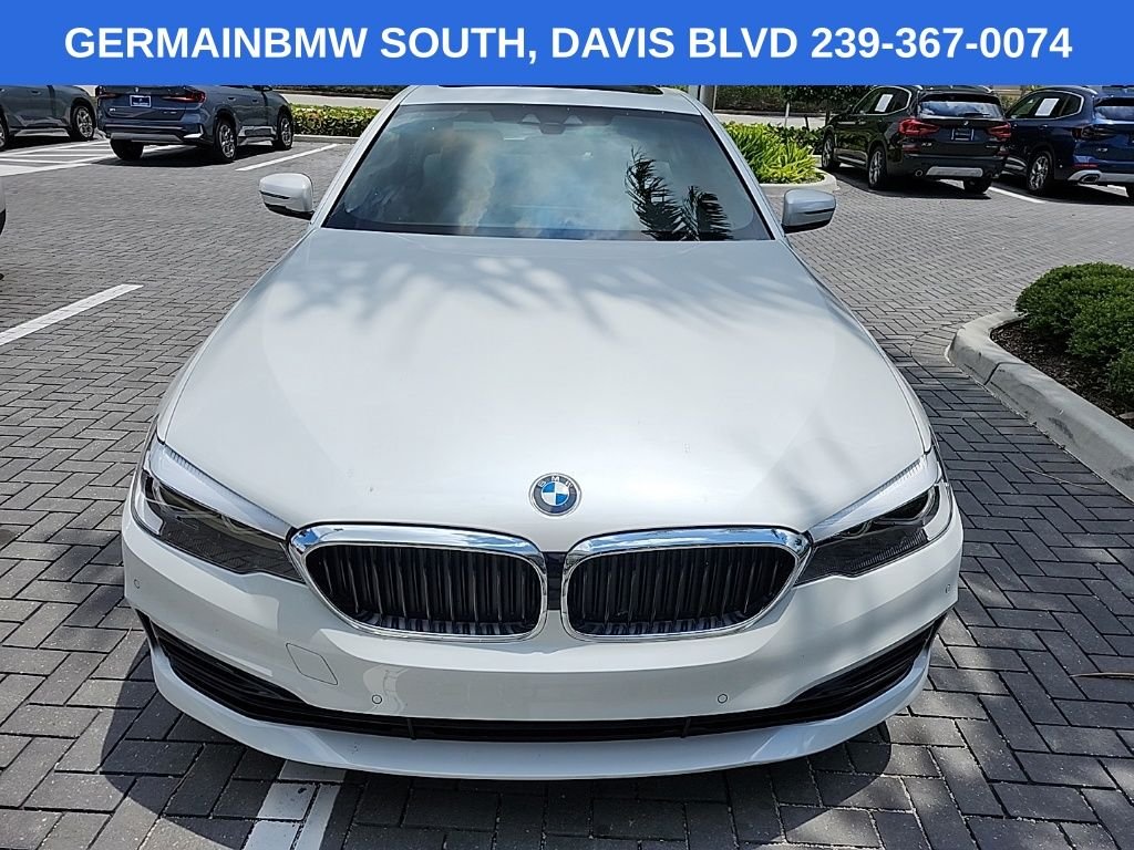 bmw 5 series 2019 WBAJA5C54KG900364 image bmw 5 series 2019 WBAJA5C54KG900364 image